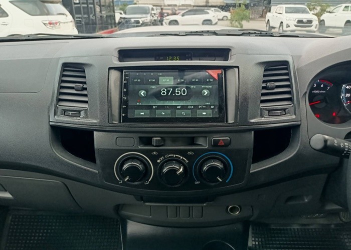 Used 1
                    TOYOTA
                     for Sale Image